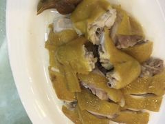 -市民中心-餐厅