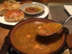 -Tajine Moroccan塔金摩洛哥中东餐厅
