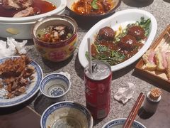 -南京大牌档(济南万象城店)