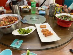 -湘聚缘湘菜馆(斜土路店)