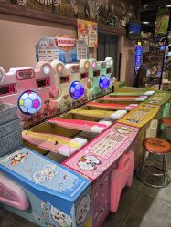 点击看大图 -卡通尼·Safari非洲探索乐园·生日会(金桥国际商业广场店)