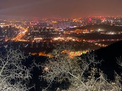 -抱犊寨风景区