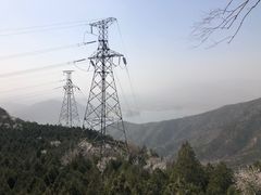 -十三陵水库