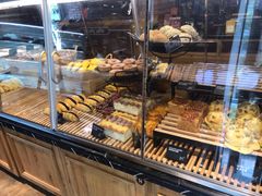 面包甜点陈列柜-可莎蜜兒(衢州街店)