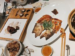 -汤城小厨•粤菜•靓汤(金宝街店)