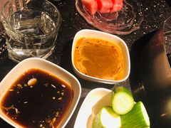 -捞王锅物料理(凯旋路店)