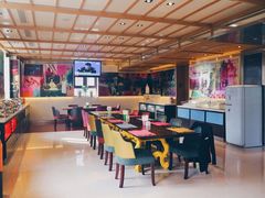 -天津津利华酒店