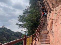 -丹霞山风景名胜区