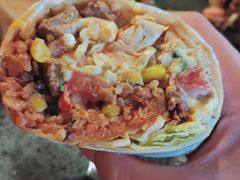 -Q MEX 库迈墨西哥餐吧(三里屯店)