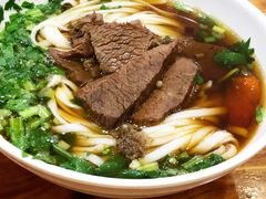 牛肉粉-肆姐面粉馆(坡子街店)