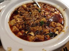 -严记小天府酸菜鱼(西四路店)