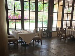 -白云中餐厅·粤菜·亚龙湾喜来登度假酒店