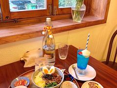 -嘁嘁茶泡饭