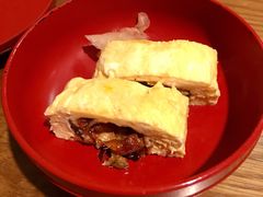 蛋包鳗-本家 柴藤