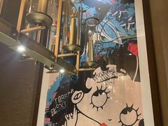 -山葵家·创意料理(临平银泰城店)