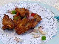 煎排骨-温岭人家(红花北路店)