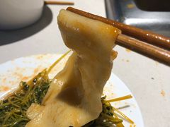 捞派捞面-海底捞火锅(枫蓝国际购物中心店)