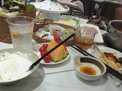 -义乌之心城市生活广场