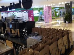 -luckincoffee瑞幸咖啡(顺义华联商厦店)