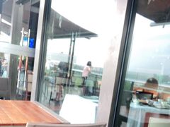 -璟象酒店-爱丽坊景观餐厅