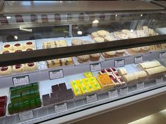 -蜂蝶来饼店(拱北总店)