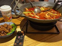 -有才叔的小馆(民乐园店)