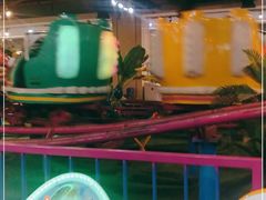 -鸿通城购物中心