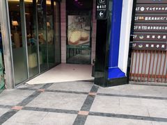 -丁俊晖台球俱乐部(长寿路店)