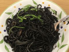 -萨莉亚意式餐厅(特力时尚汇店)