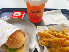 -艾薯夫妇Aysh(福田星河COCOPark店)