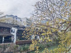 -小河直街历史文化街区