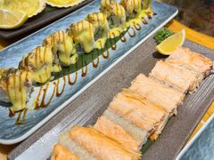 -东加寿司.料理(水游城店)