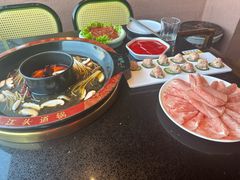 -三江两海老火锅(北京首店)