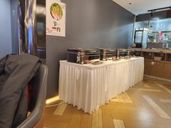 -山泉粤宴(广东大厦店)