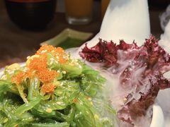 -鳗鱼家·深夜食堂(军博店)