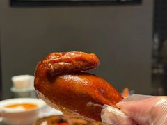 -万丽轩·粤菜(王府井金茂万丽酒店)