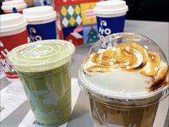 -瑞幸咖啡(回龙观上品折扣店)