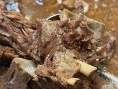 -芦月轩羊蝎子(北蜂窝店)