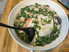 -筒骨麻辣烫(永同昌公寓胜明花园店)