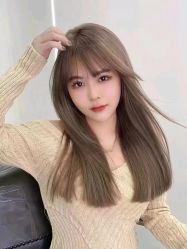 -KIMI HAIR SALON·烫染设计店
