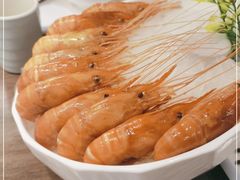 -乔街深夜食堂·小龙虾·高压锅生蚝(杭州总店)