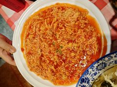 -忆外婆徐州菜·地锅鸡·生日宴(吴庄店)