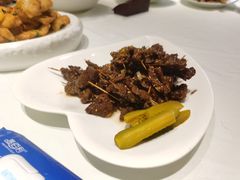 -吉林省林业宾馆-餐厅