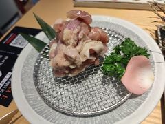 -吉屋烤肉(八宝街店)
