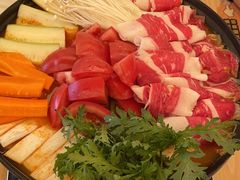 -汤连得温泉馆(宝山店)