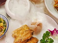 -唐猫庭院·千年陕菜(大唐不夜城店)