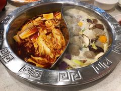 -焱味真•韩牛自助烤肉(大学城店)
