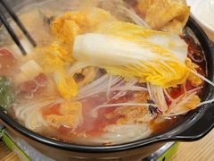 -螺叔螺蛳鸭脚煲(河南岸店)
