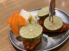 -迷你椰·泰式大排档(共康店)