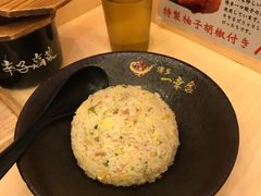 博多炒饭-博多一幸舍(西单大悦城店)